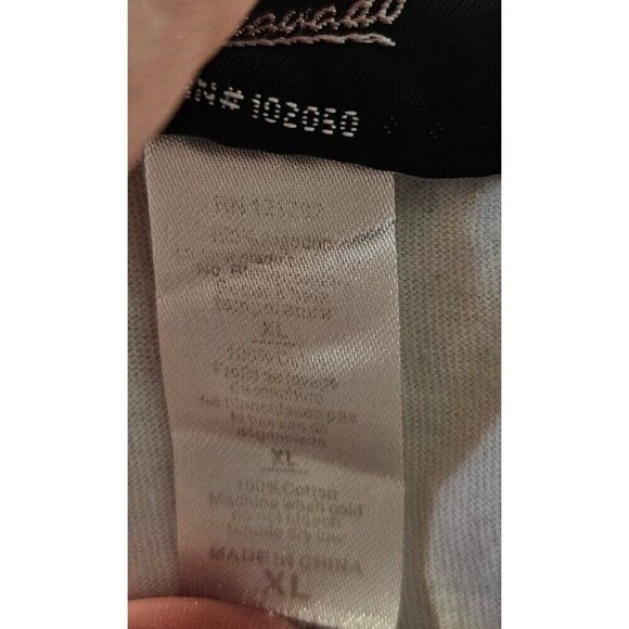 Harley Davidson Wildcat Tee Size XL - Picture 6 of 7